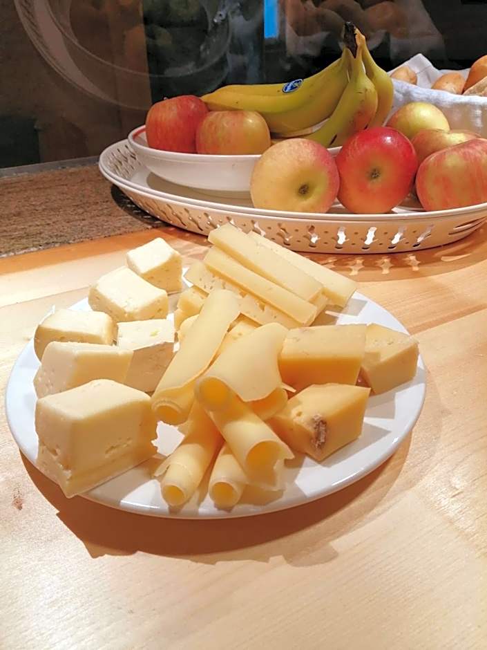 Bio Hotel Villa Cecilia