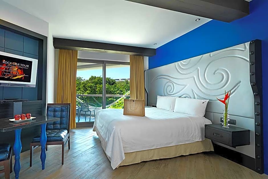 Hard Rock Hotel Riviera Maya - Hacienda All Inclusive