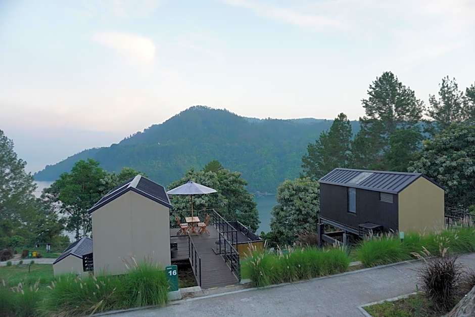 Hotel Patra Parapat