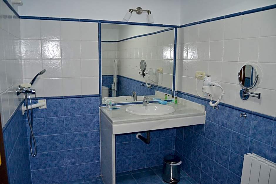 Hotel Rural El Moral