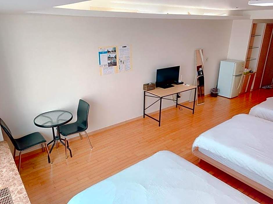 Incheon Airport Gogo House