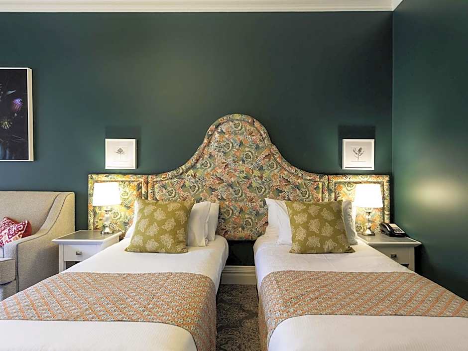 Grand Mercure Basildene Manor Accor Vacation Club Apartments