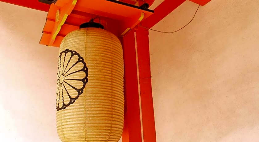 Guesthouse Nara Komachi