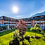 Aktiv & Wellnesshotel Zentral