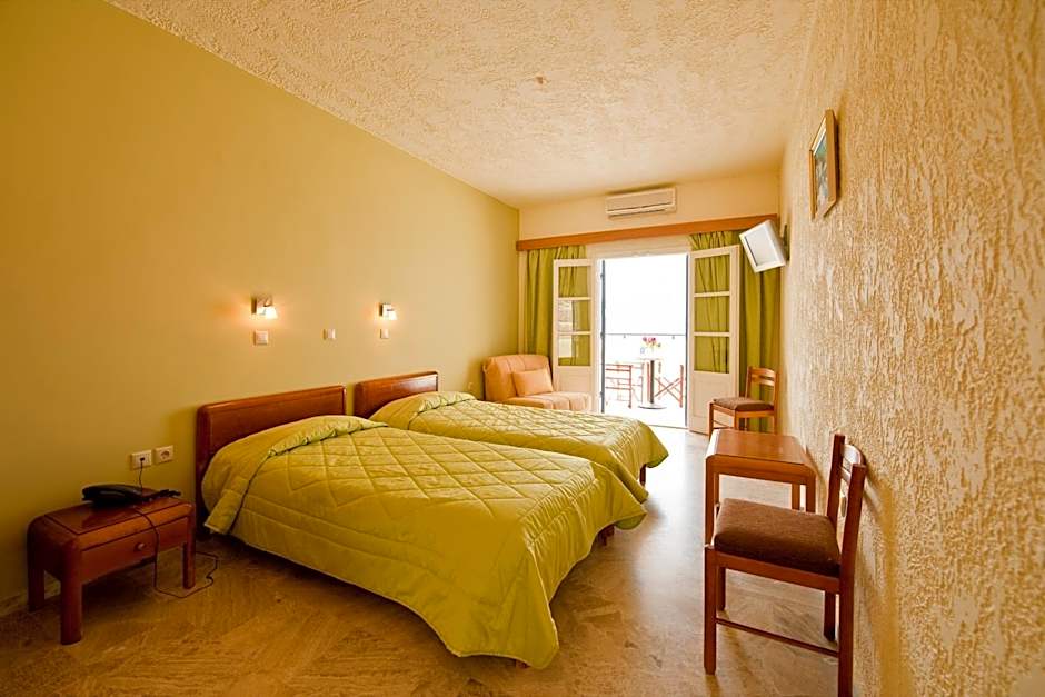 Hotel Philoxenia