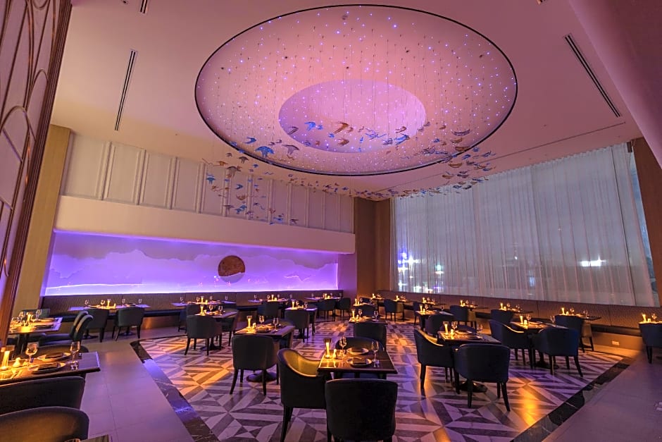 Siam Mandarina Bangkok Suvarnabhumi Airport Hotel (Free Shuttle)