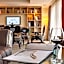 Art & Design Hotel Napura