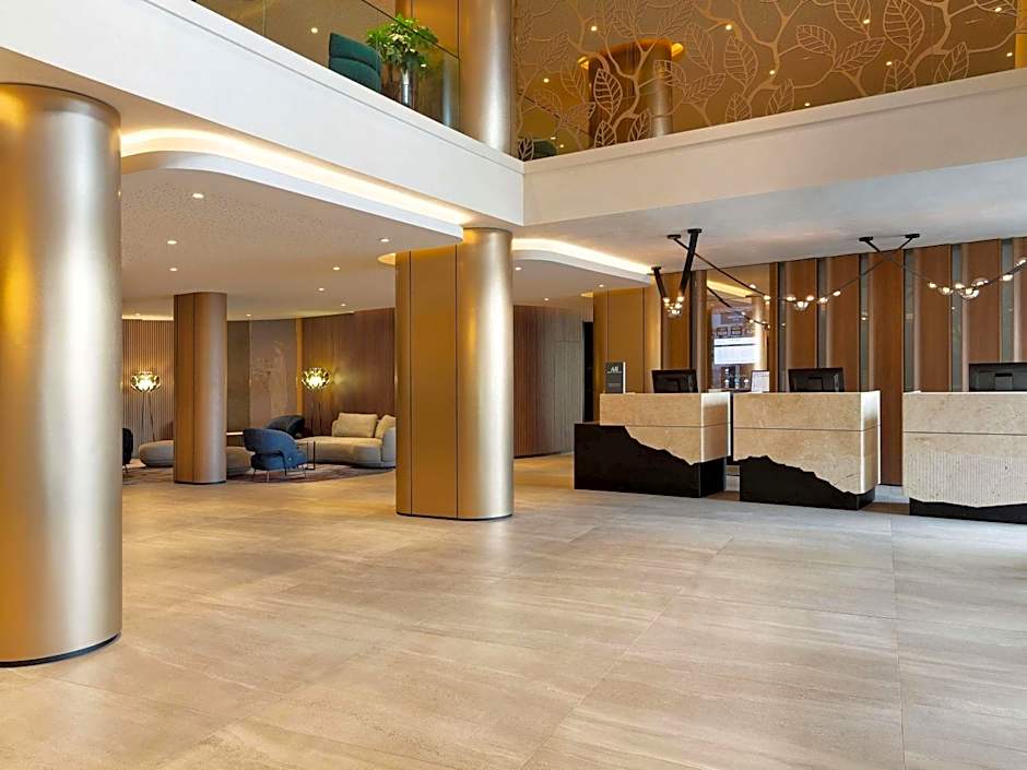 Mercure Sofia City