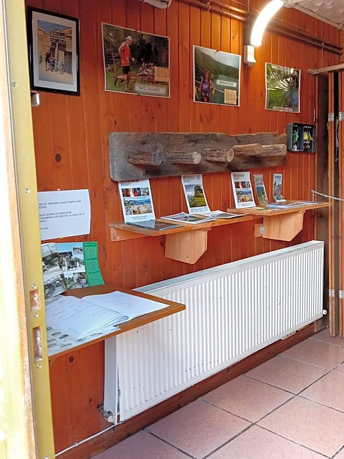 Caserío Areitz Soroa