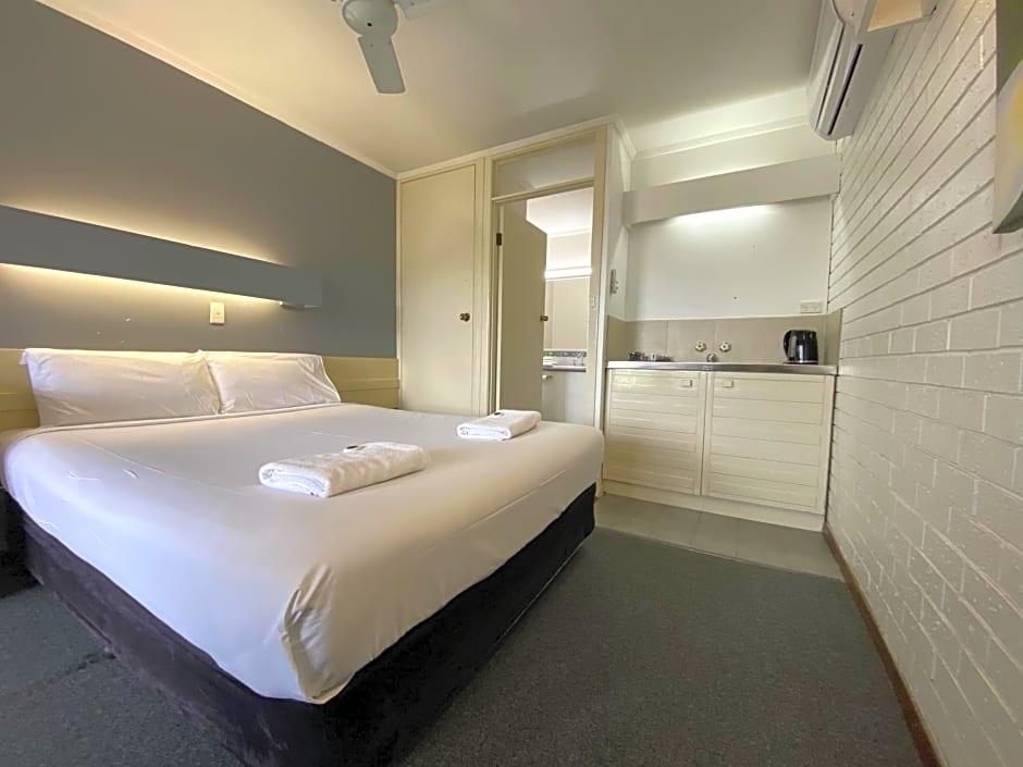 Mahogany Motel Warrnambool