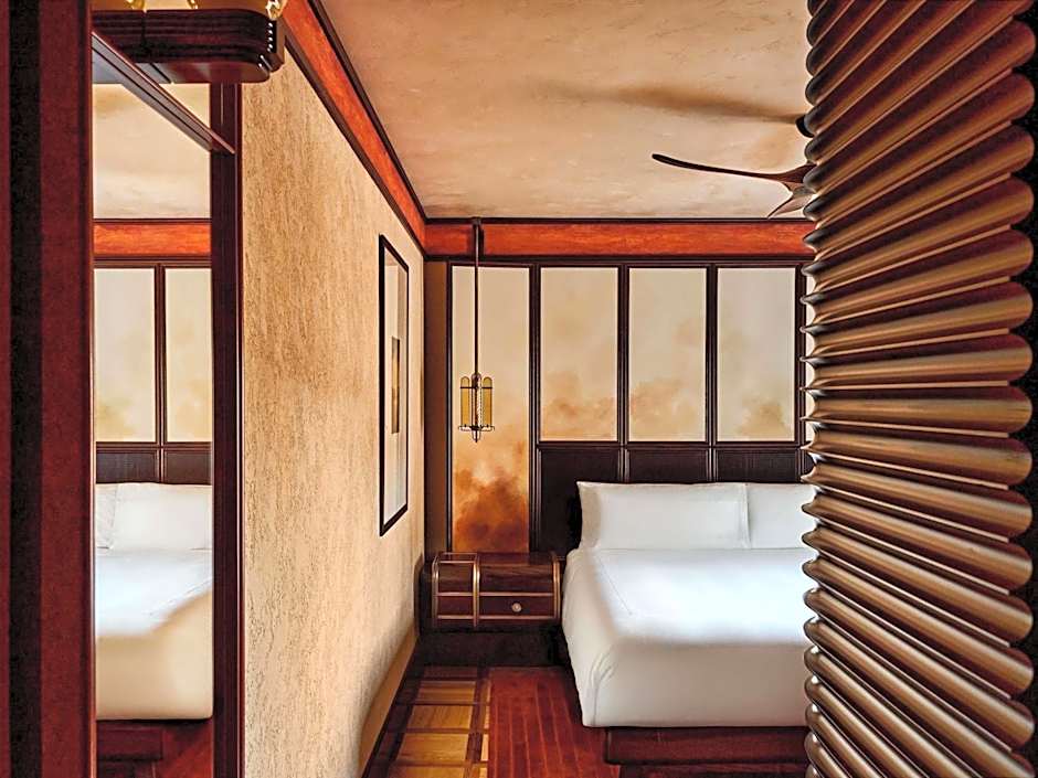 Orient Express La Minerva