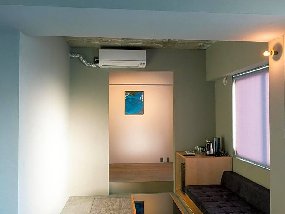 KAGANHOTEL - Vacation STAY 17427v