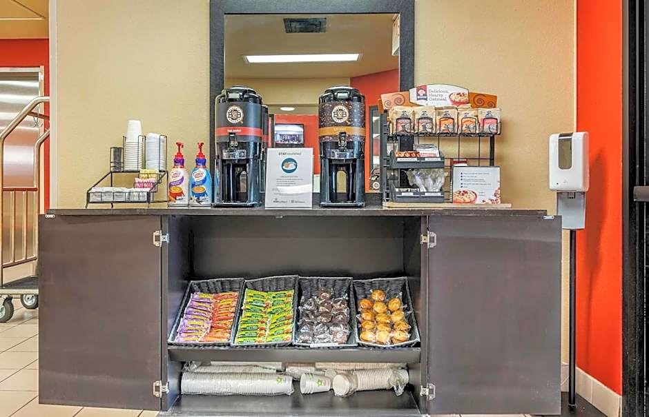 Extended Stay America Suites - Pittsburgh - Carnegie