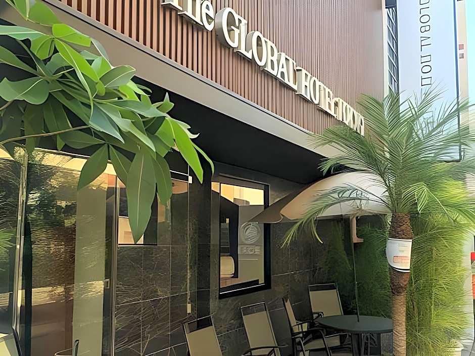 The Global hotel Tokyo