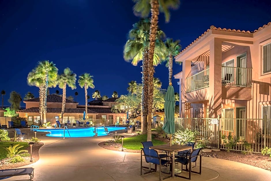 Residence Inn by Marriott Palm Desert
