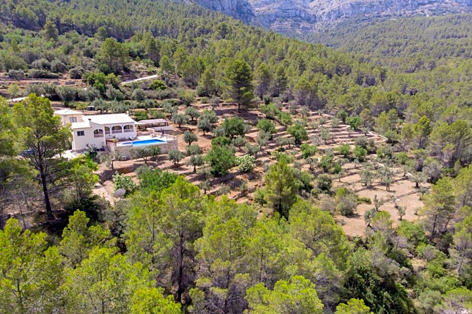 Villa Foia Vella - adults only