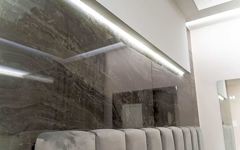 Intimity Luxury Rooms