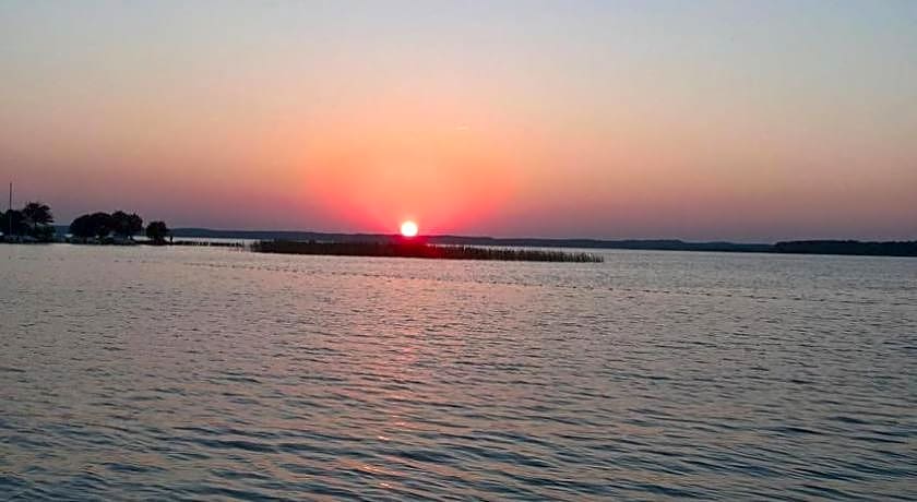 Les Calicots Sanguinet