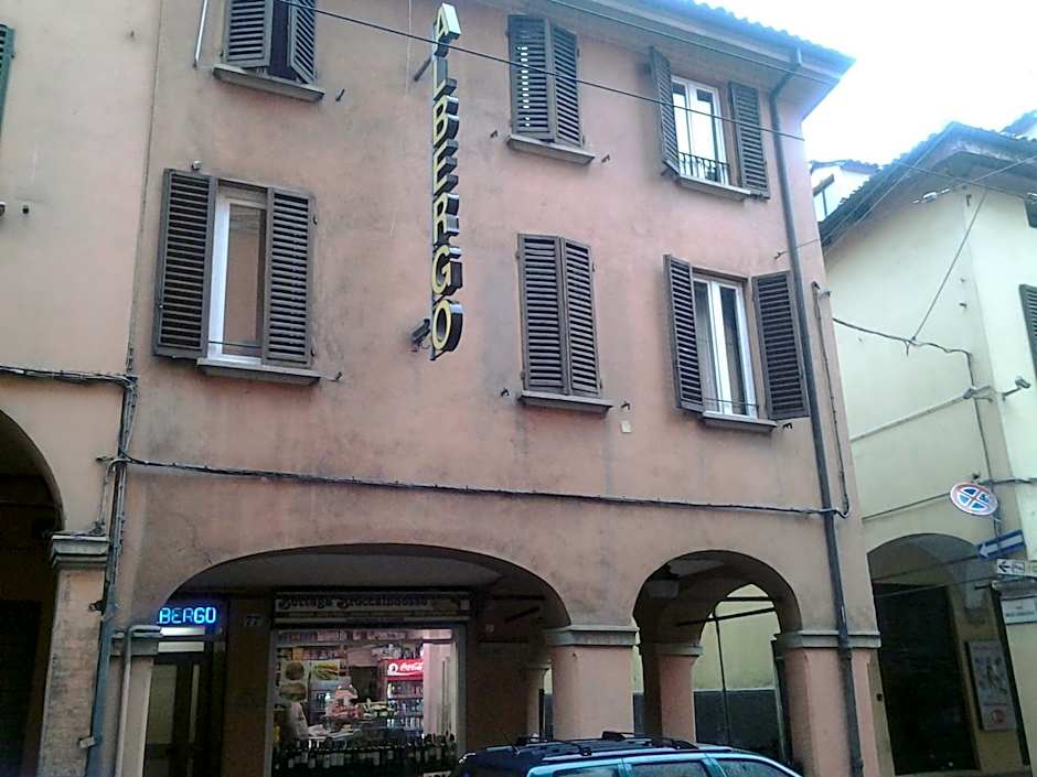 Hotel Perla