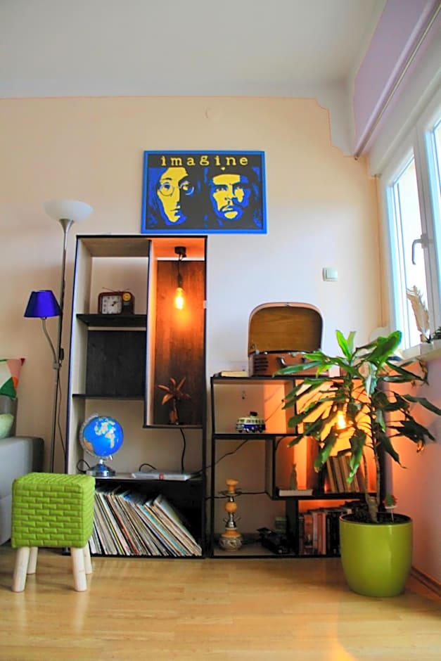 Backpackers Fairytale Hostel