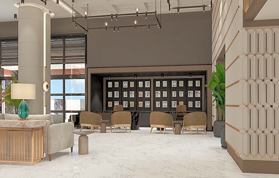 Annabella Diamond Hotel - All Inclusive