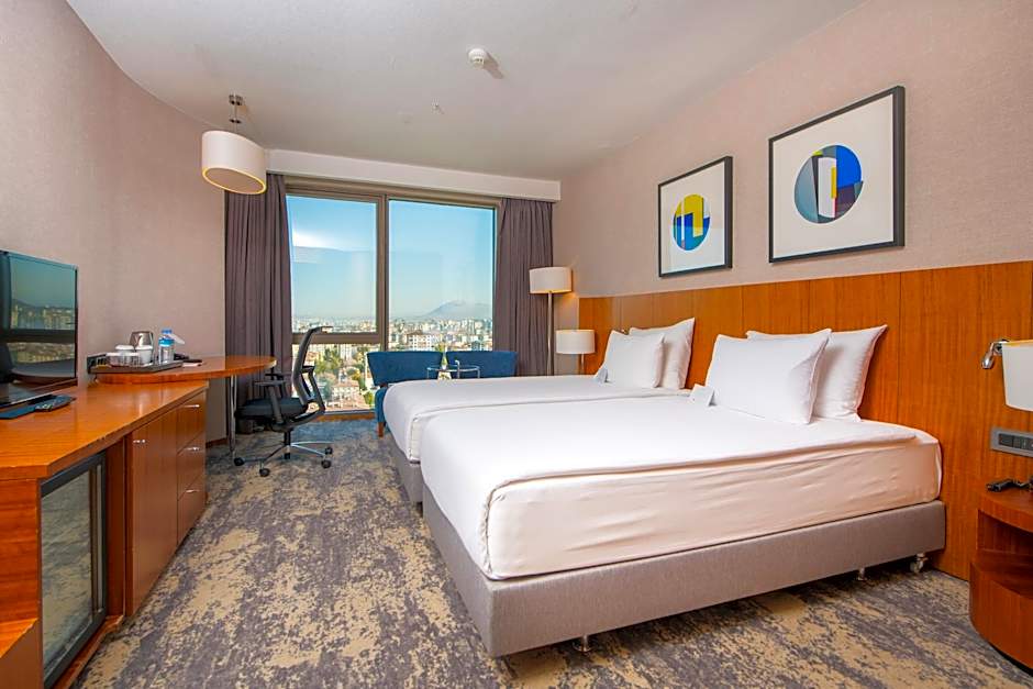 Crowne Plaza Kayseri By IHG