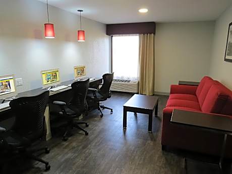 King Room - Non Smoking
