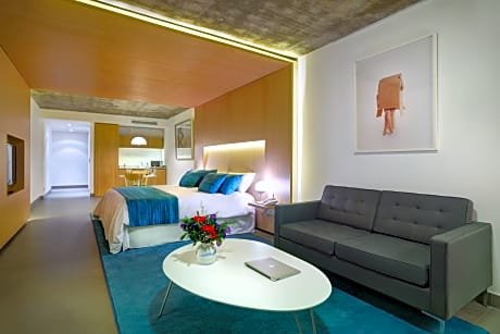 Suite Doble