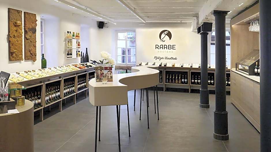 Chalet Raabe