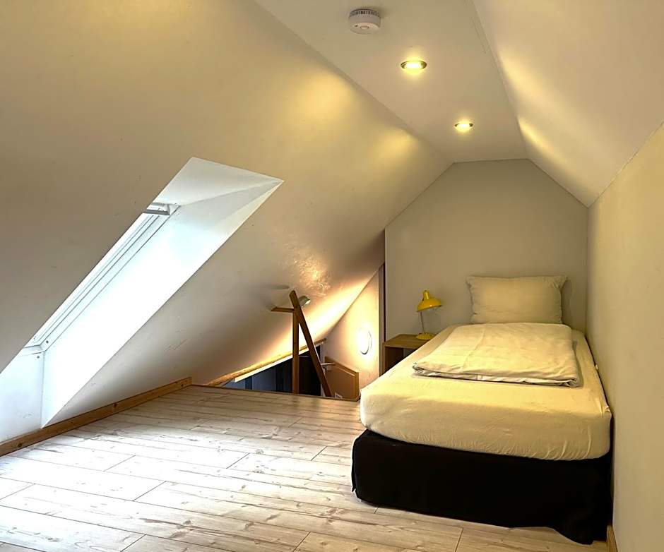 Nella Parkhotel