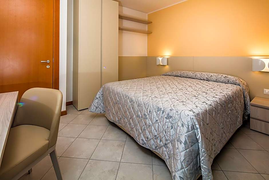 Hotel Meublè Zenith