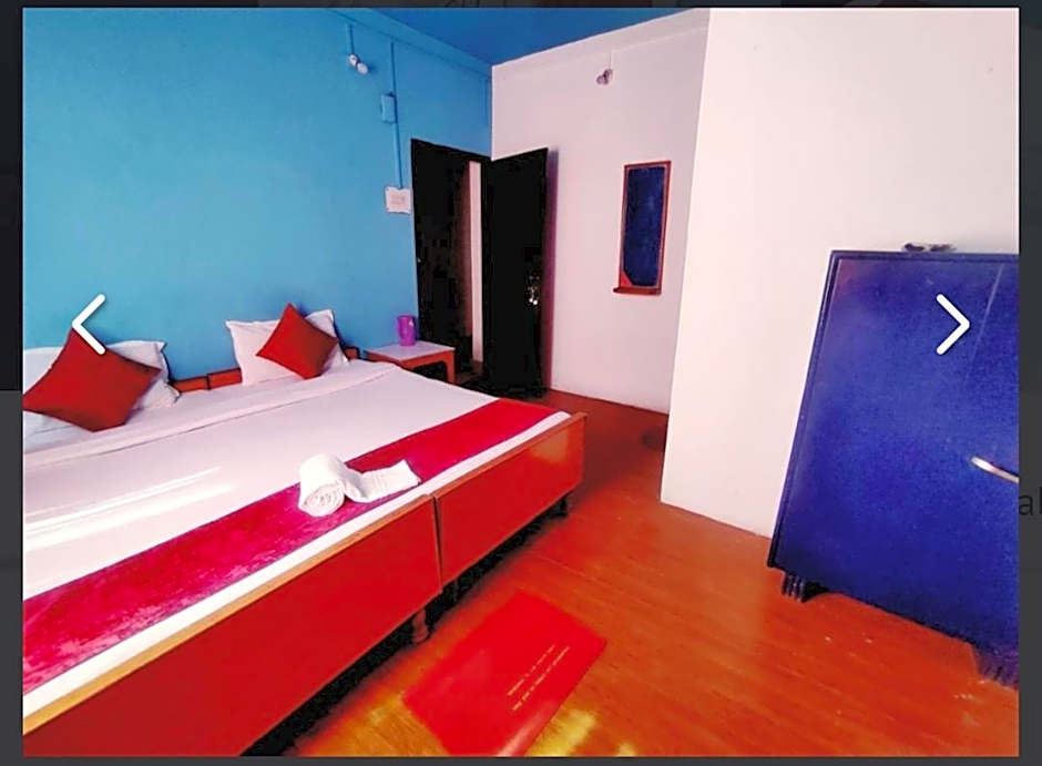 Hotel Winter Green – Gangtok, OK