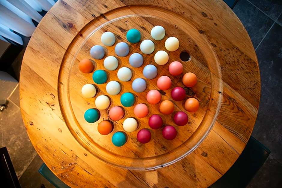 Hotel Indigo Madison Downtown By IHG