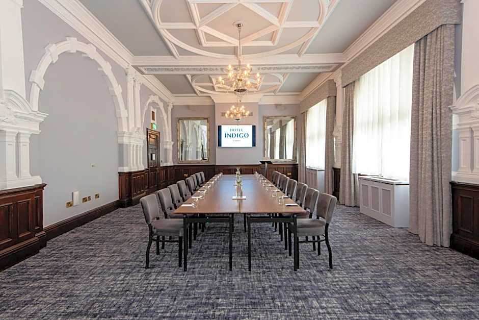 Hotel Indigo Durham By IHG