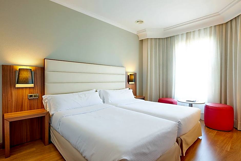 Hotel Vigo Los Galeones Affiliated by Melia
