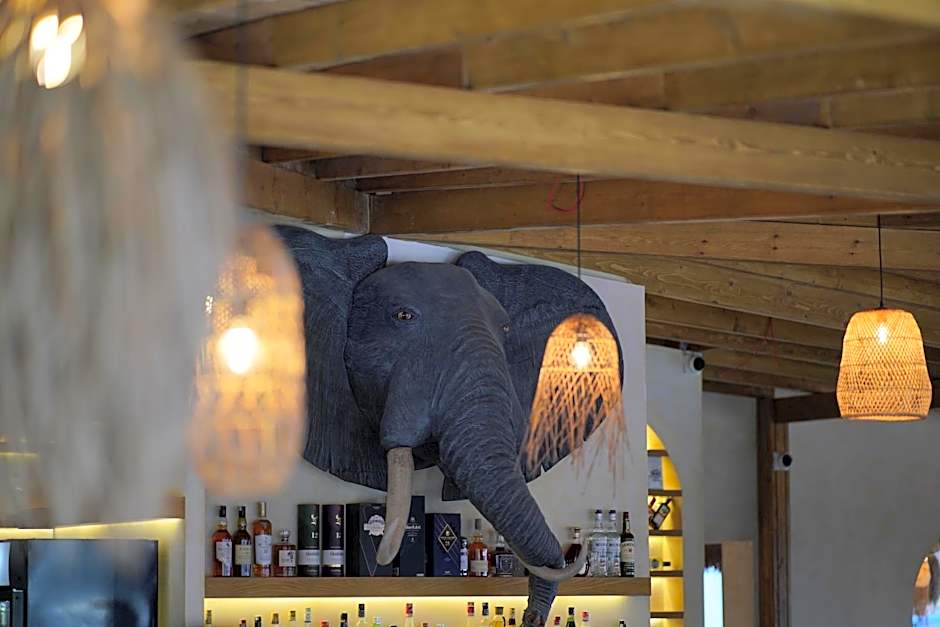 Rammos Managed By Dedeman