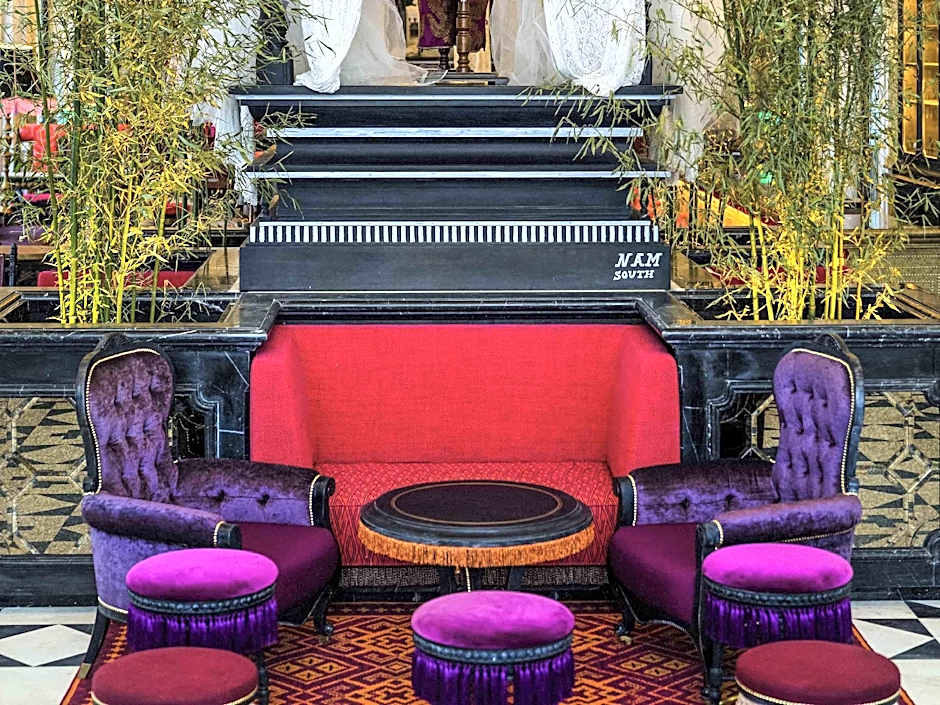 Hotel de la Coupole - MGallery