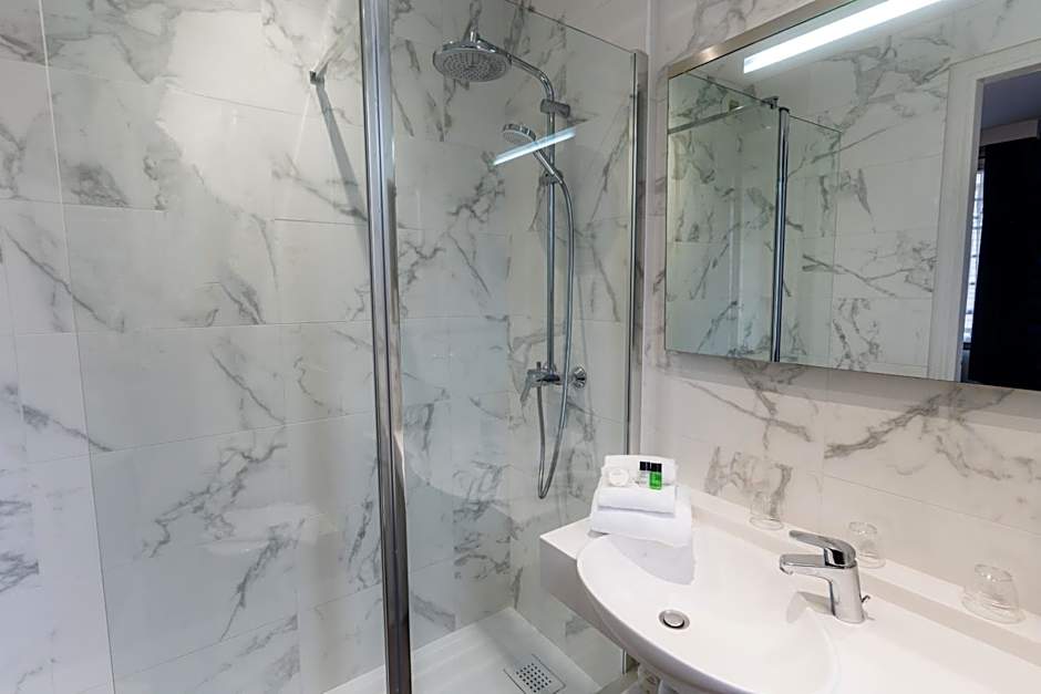 Grand Hôtel de L'Espérance