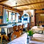 Hotel Steffl Garni inkl Chiemgau Karte