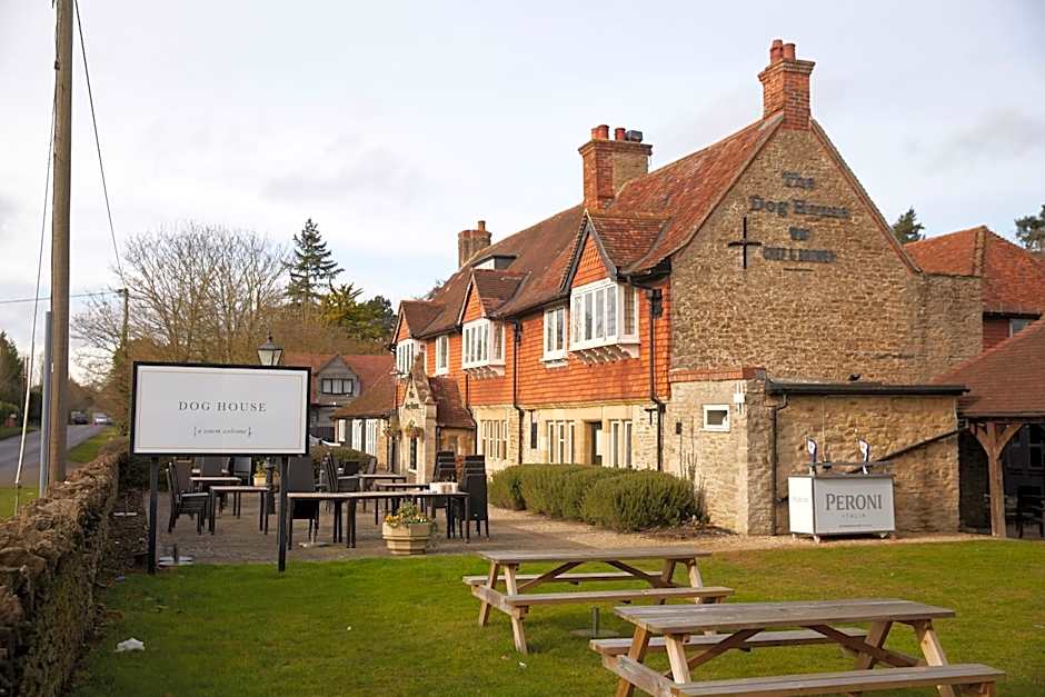 Dog House by Chef & Brewer Collection