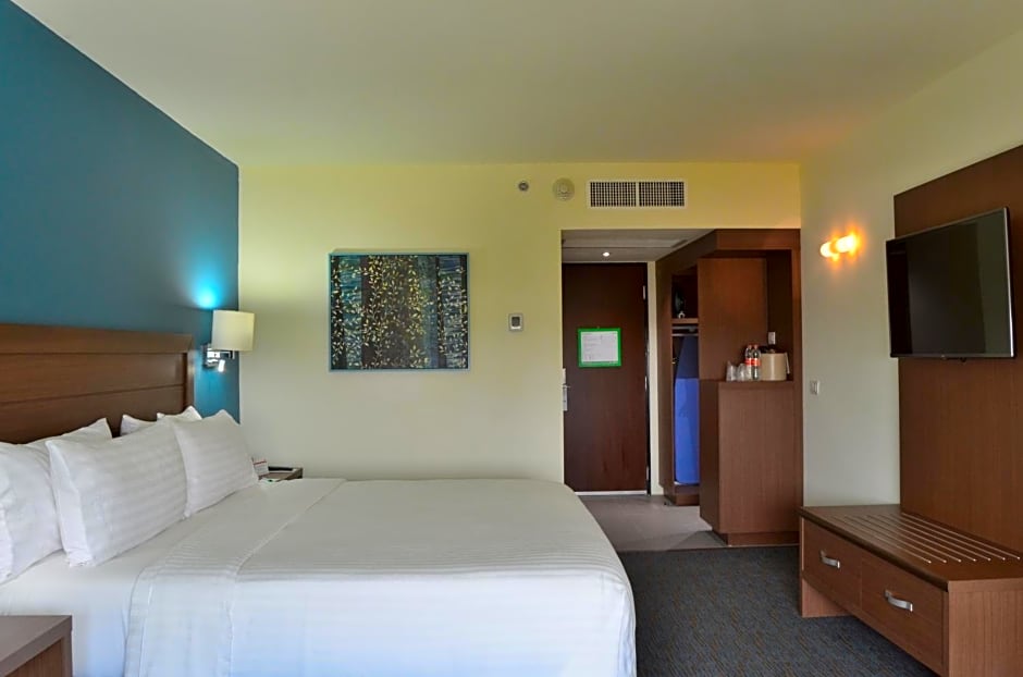 Holiday Inn Guadalajara Expo By IHG