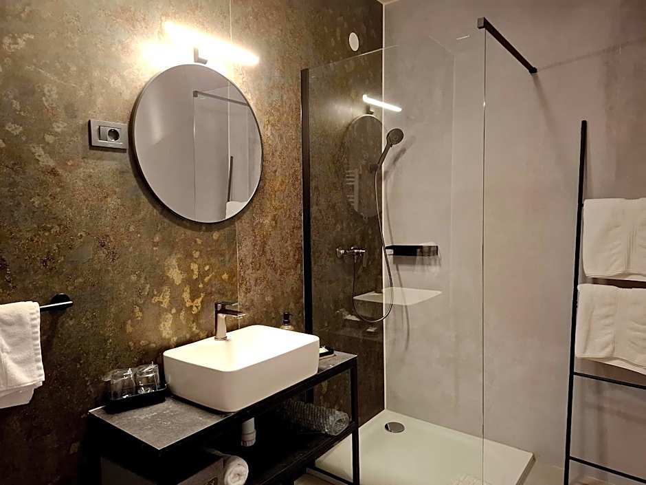 Artearia Hotel