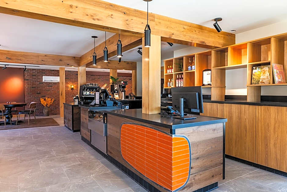 Boundary by Terra Vi Durango