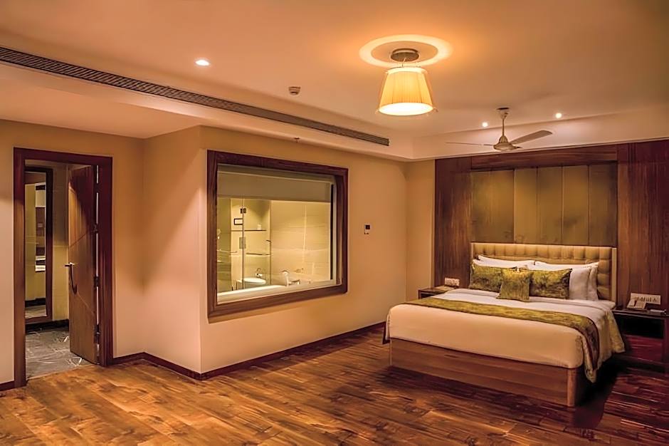 Lemon Tree Hotel Siliguri