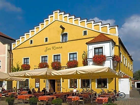 Hotel Zur Krone