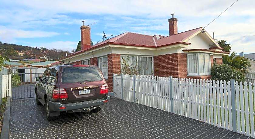 Moonah Central Apartments