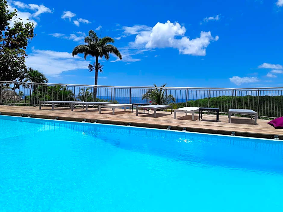 Domaine Choco Vanille