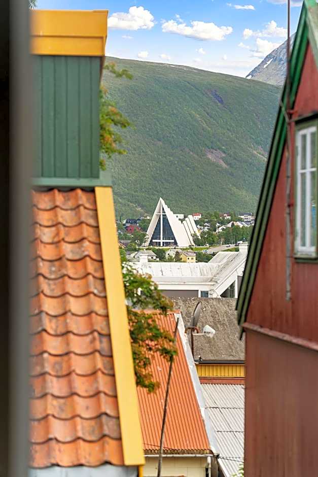 Arctic Homes - ALL APARTMENTS