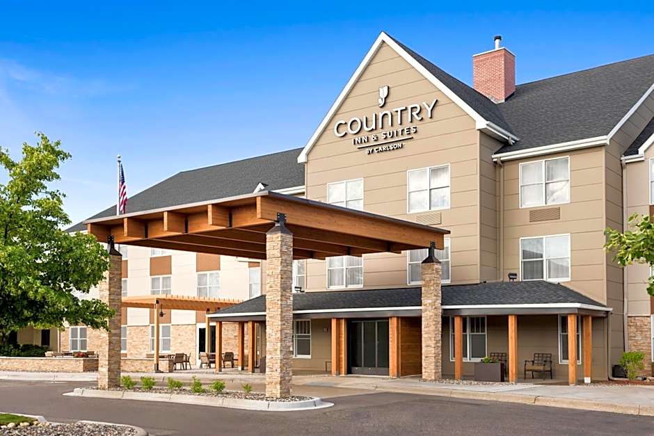 Country Inn & Suites by Radisson, Minneapolis West, MN