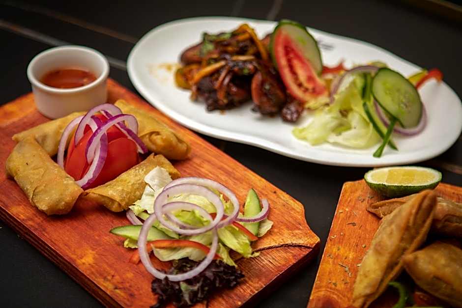 Athena Hotel Kampala